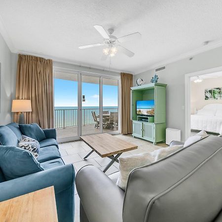 Apartamento Twin Palms 804 Panama City Beach Exterior foto