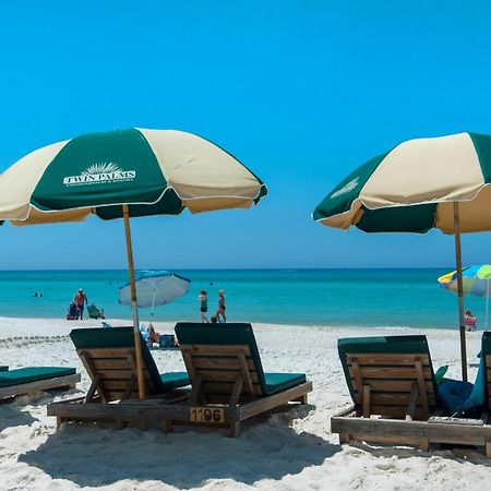 Apartamento Twin Palms 804 Panama City Beach Exterior foto