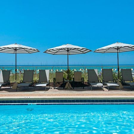 Apartamento Twin Palms 804 Panama City Beach Exterior foto