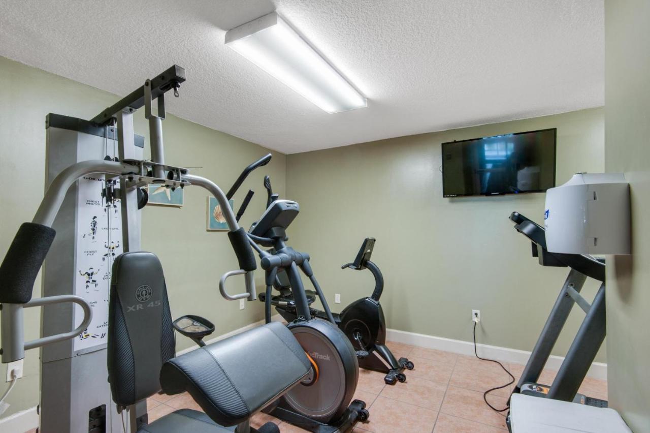 Apartamento Twin Palms 804 Panama City Beach Exterior foto