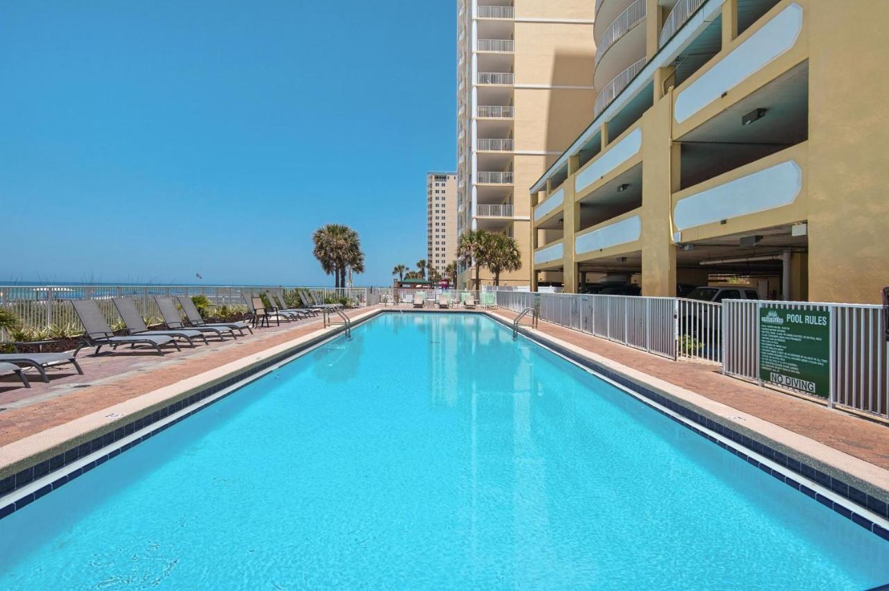 Apartamento Twin Palms 804 Panama City Beach Exterior foto