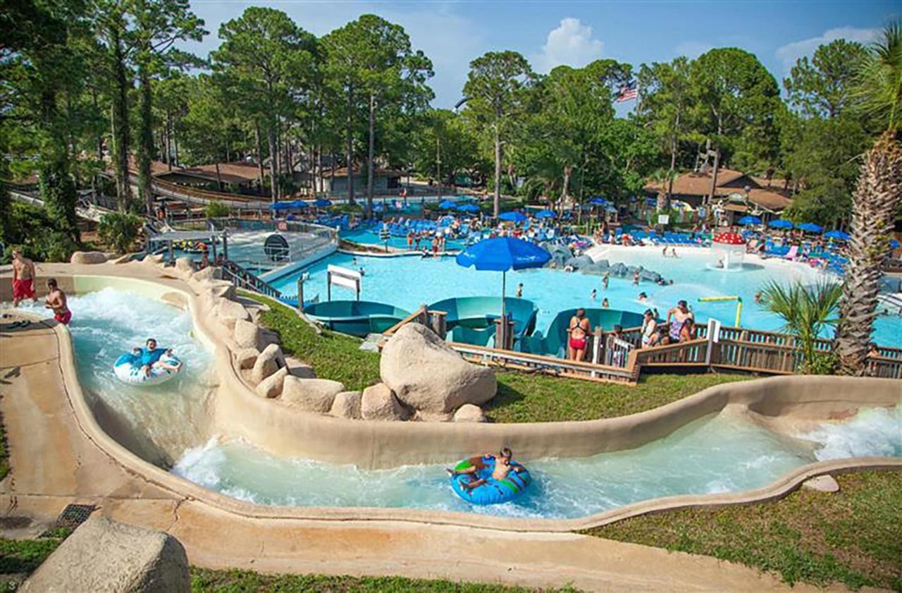 Apartamento Twin Palms 804 Panama City Beach Exterior foto