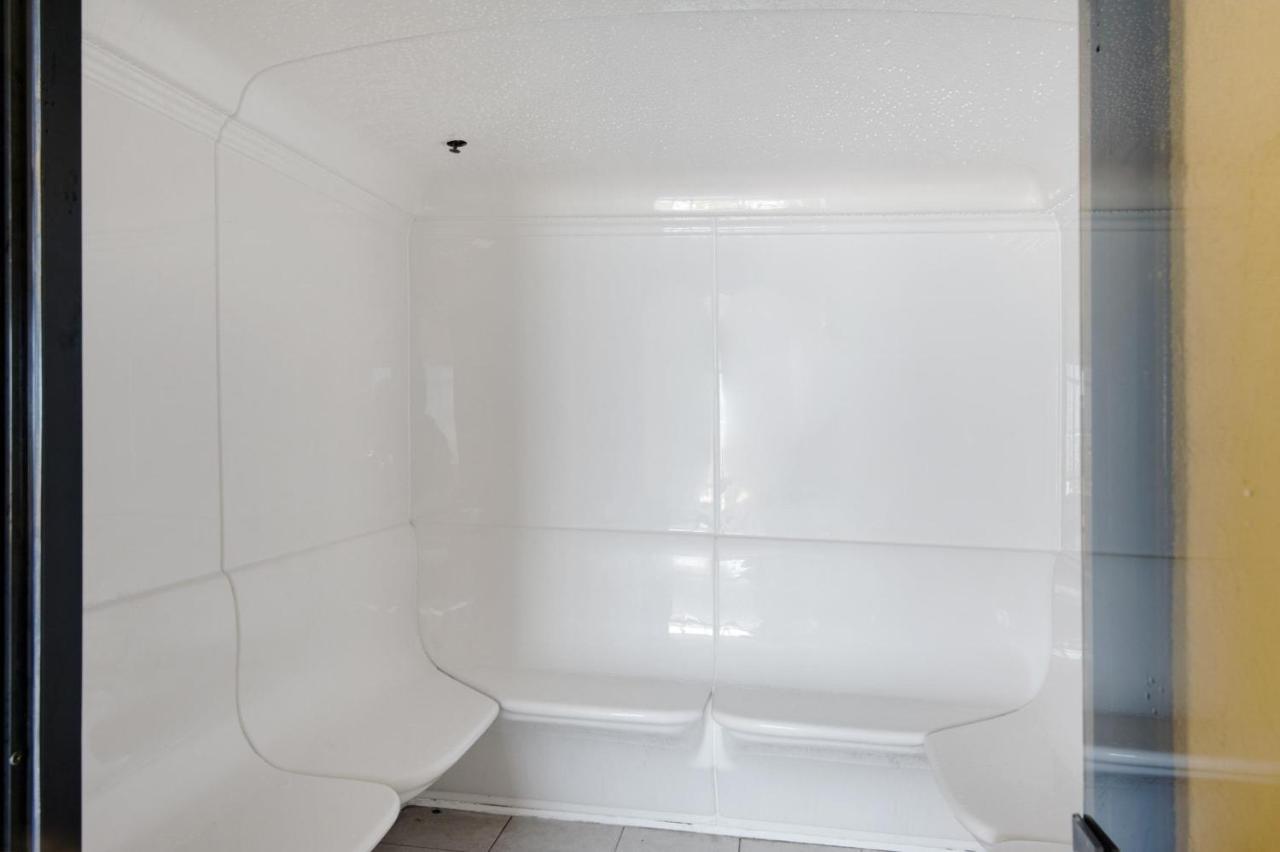 Apartamento Twin Palms 804 Panama City Beach Exterior foto