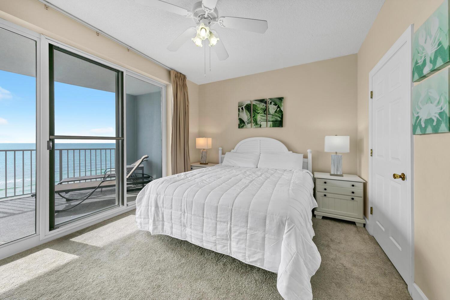 Apartamento Twin Palms 804 Panama City Beach Exterior foto