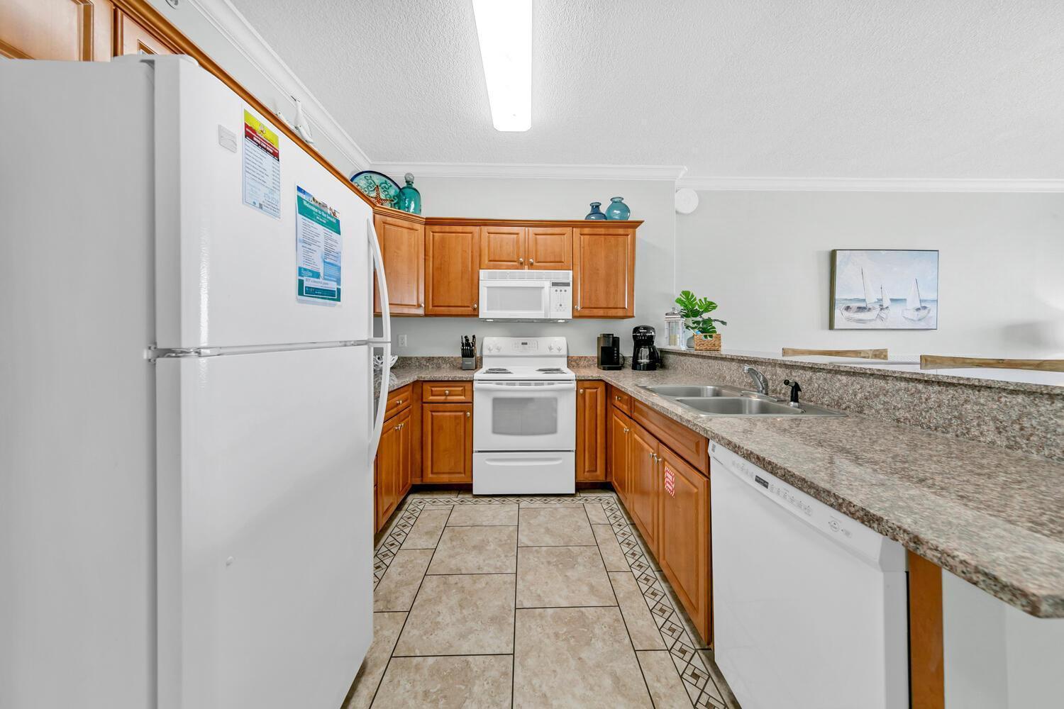 Apartamento Twin Palms 804 Panama City Beach Exterior foto