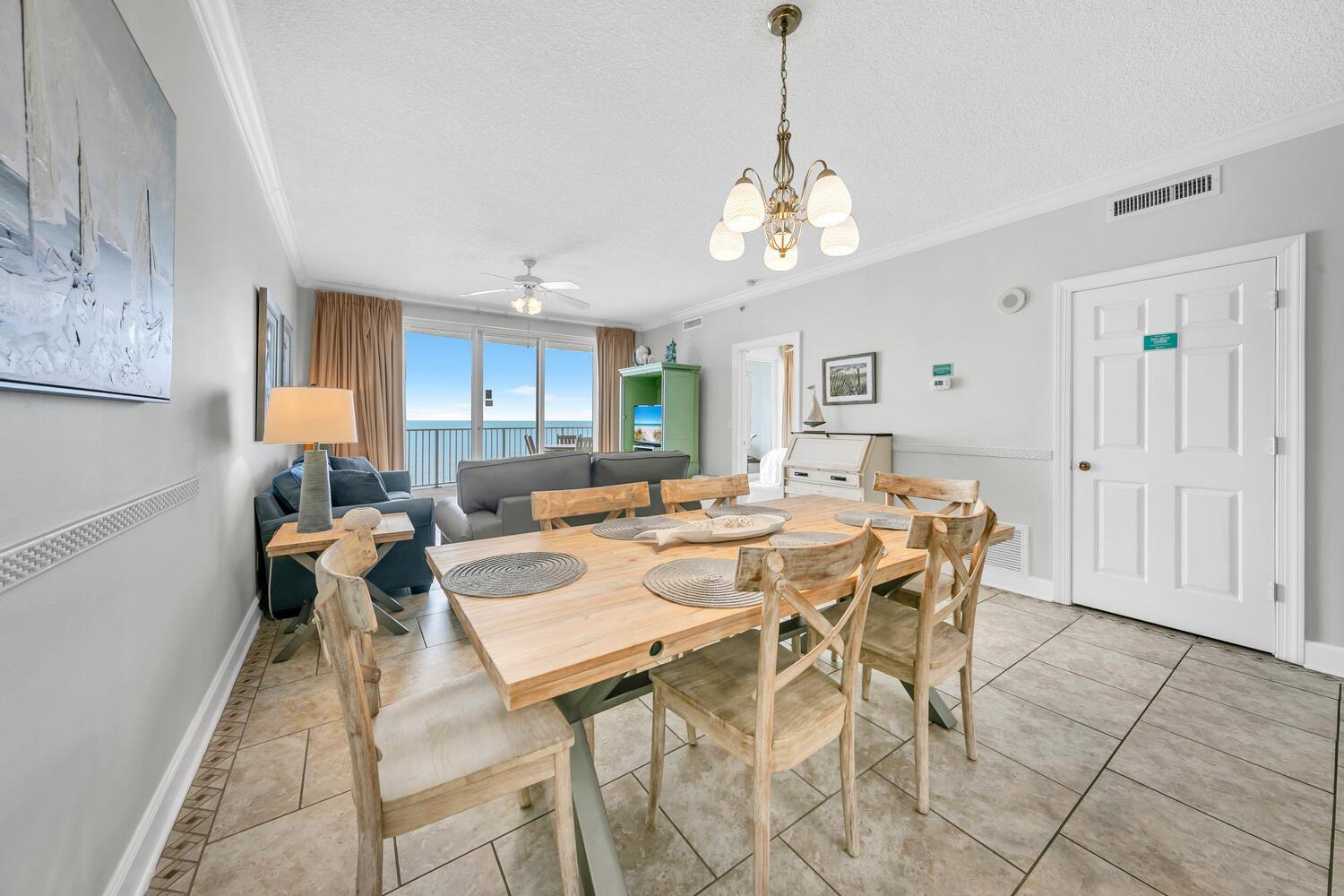 Apartamento Twin Palms 804 Panama City Beach Exterior foto