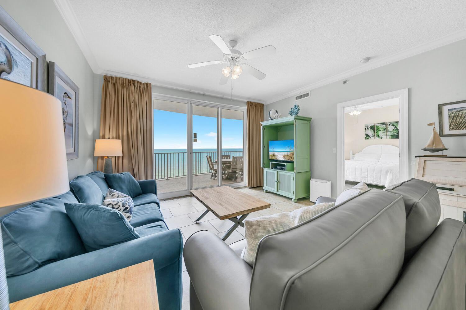 Apartamento Twin Palms 804 Panama City Beach Exterior foto