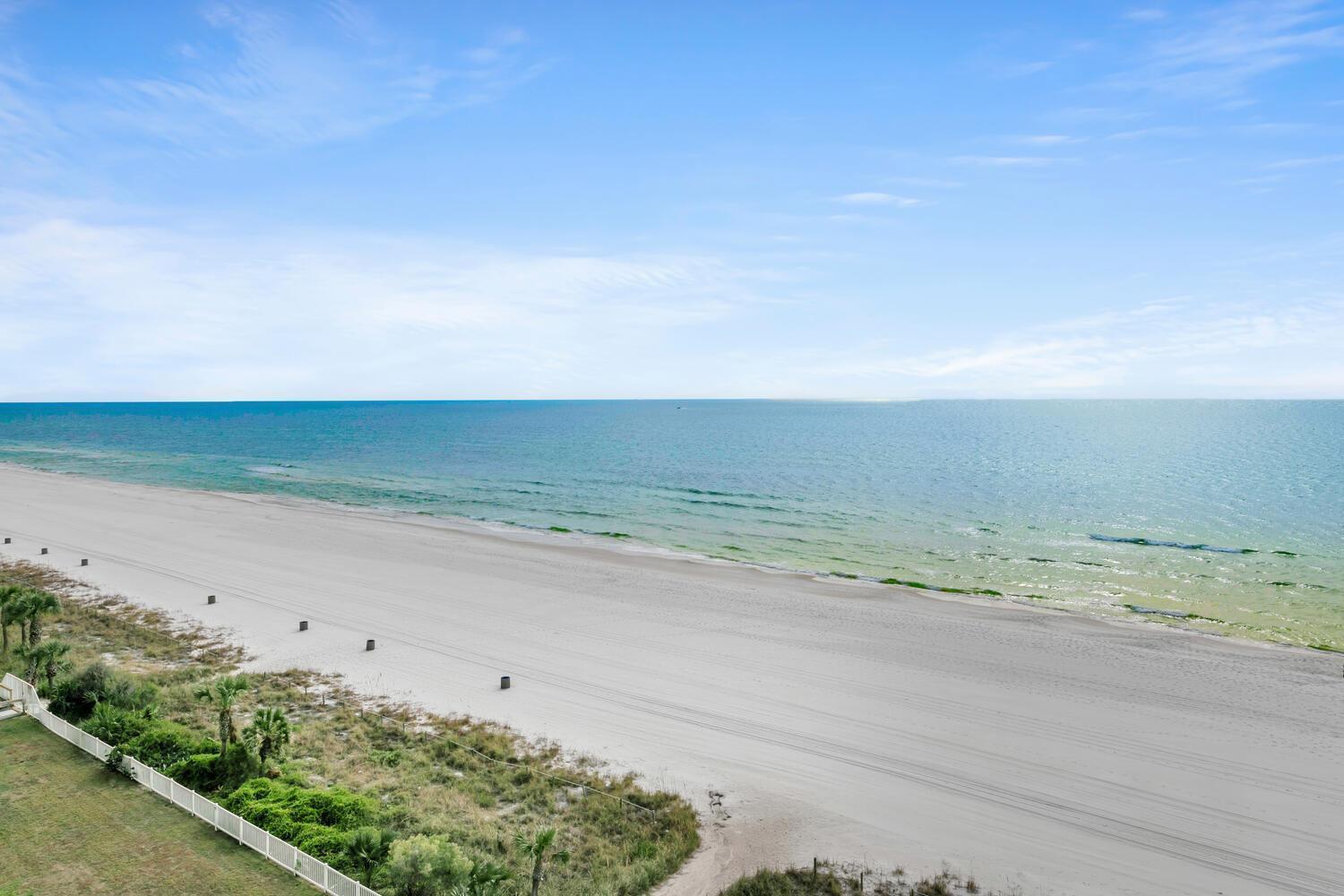 Apartamento Twin Palms 804 Panama City Beach Exterior foto